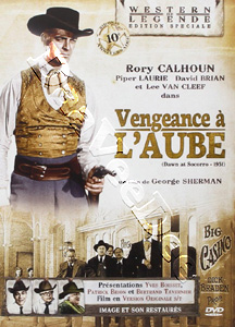 Dawn at Socorro |   DVD